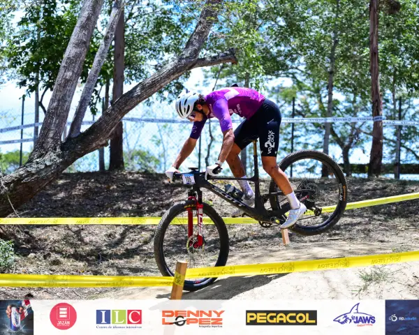 Ciclismo