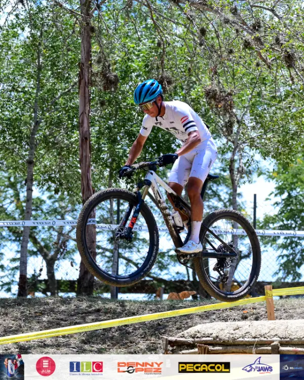 Ciclismo