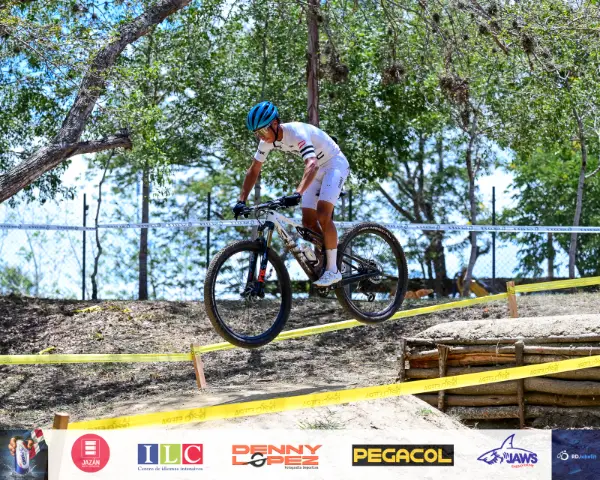 Ciclismo