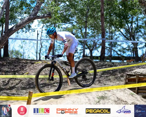 Ciclismo