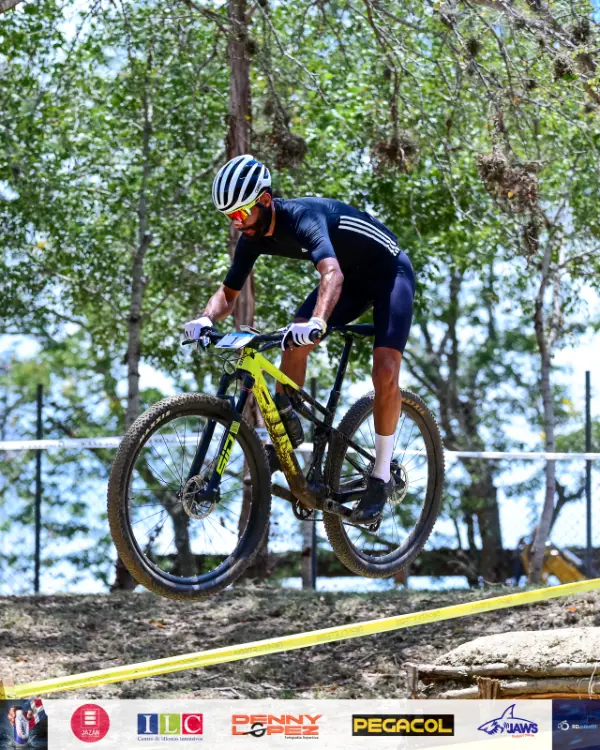 Ciclismo