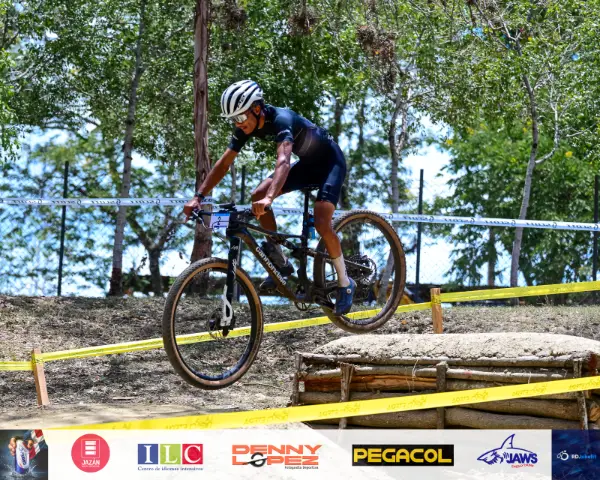 Ciclismo