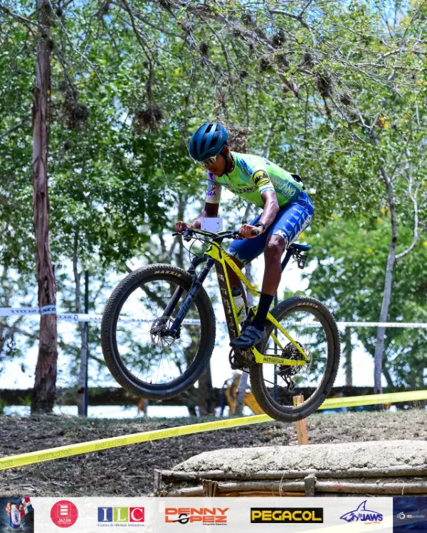 Ciclismo