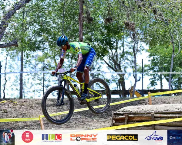 Ciclismo