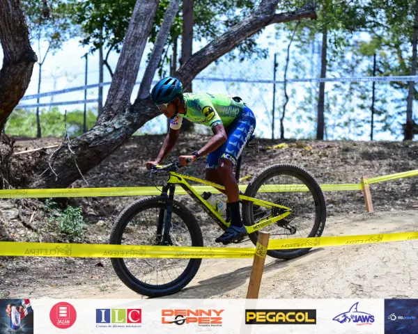 Ciclismo