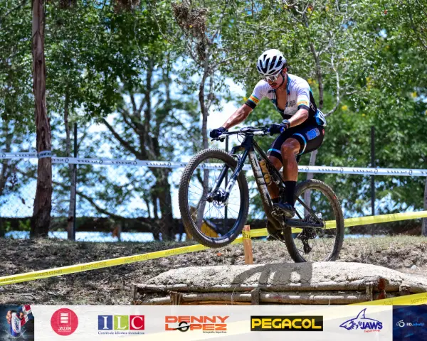 Ciclismo