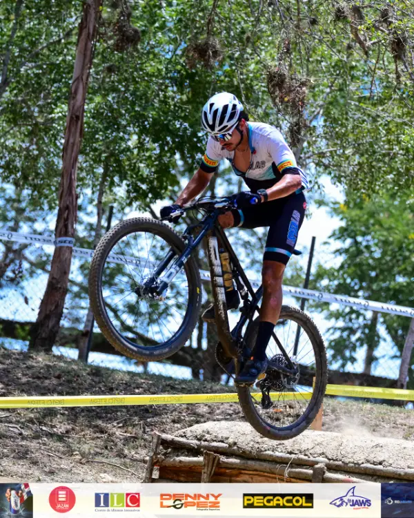 Ciclismo