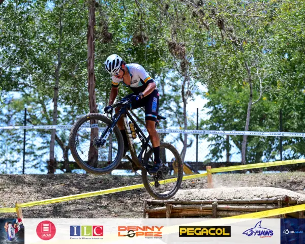 Ciclismo