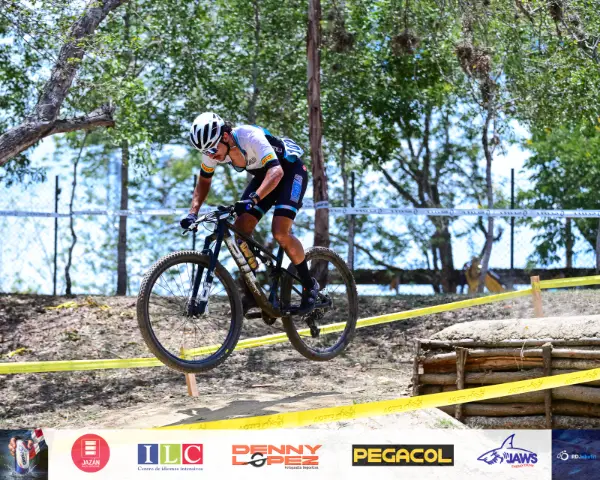 Ciclismo