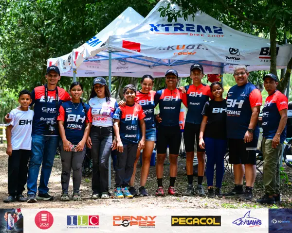 Ciclismo