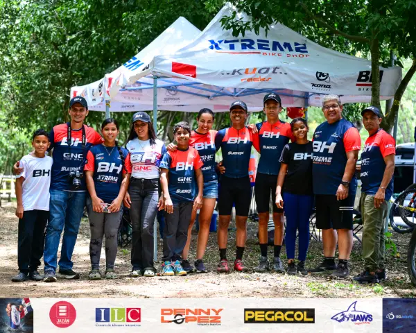 Ciclismo