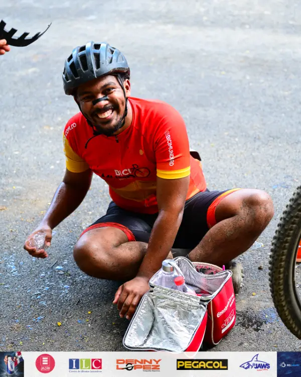 Ciclismo
