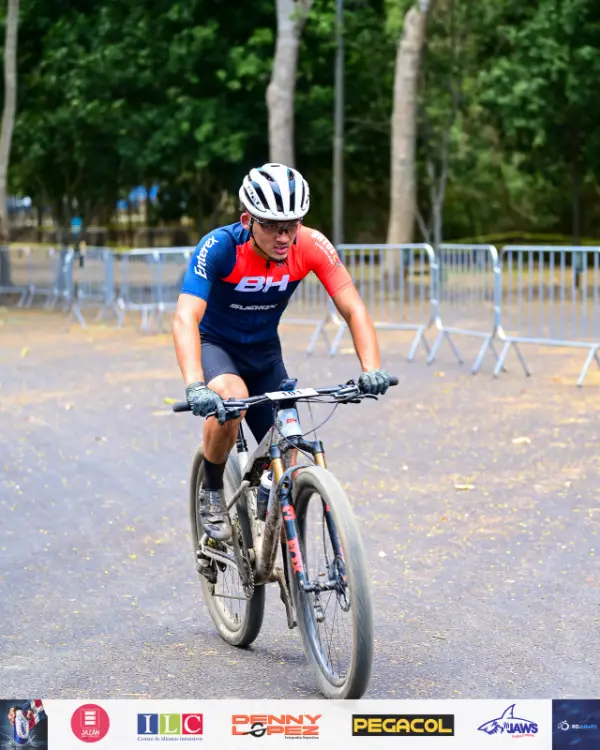 Ciclismo