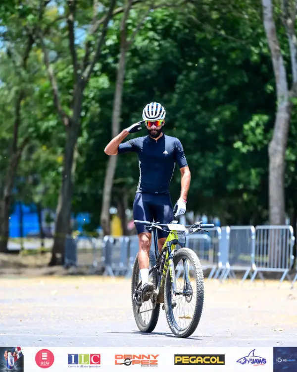 Ciclismo