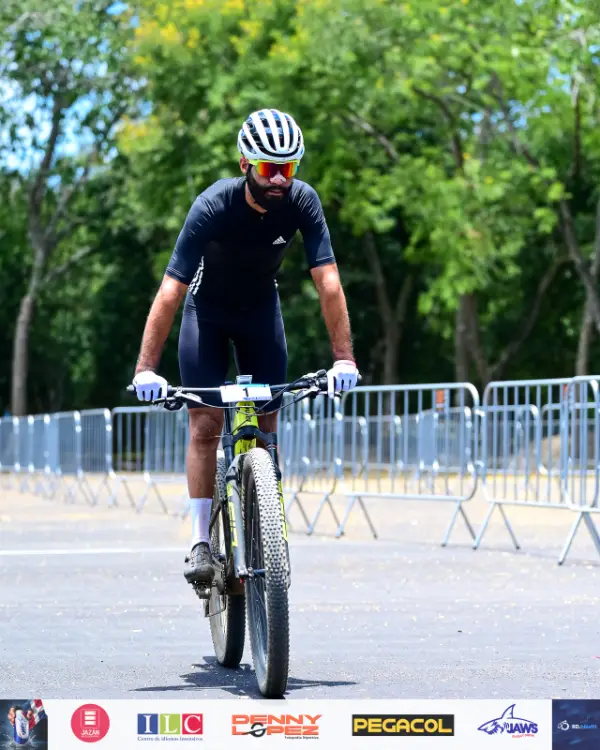 Ciclismo