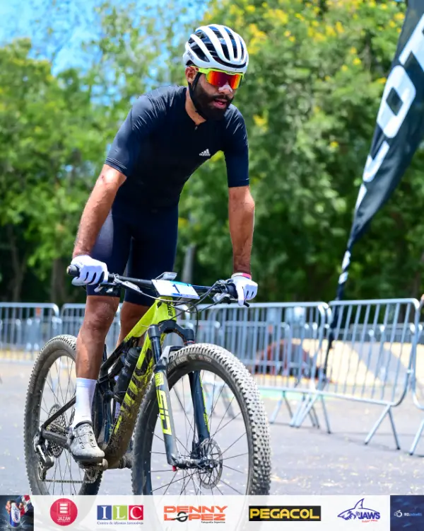 Ciclismo