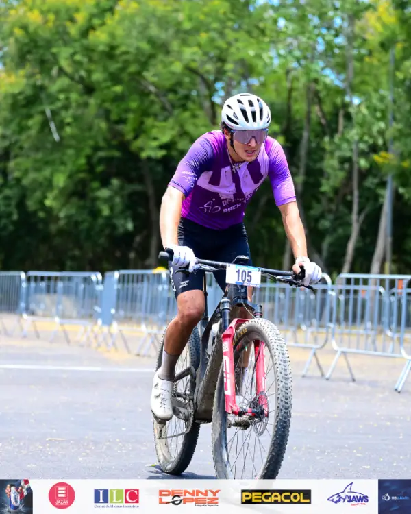 Ciclismo