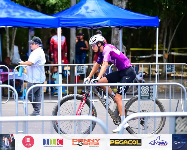Ciclismo