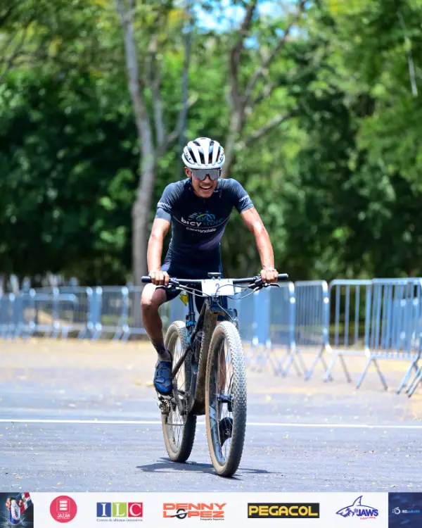 Ciclismo