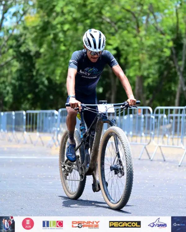 Ciclismo