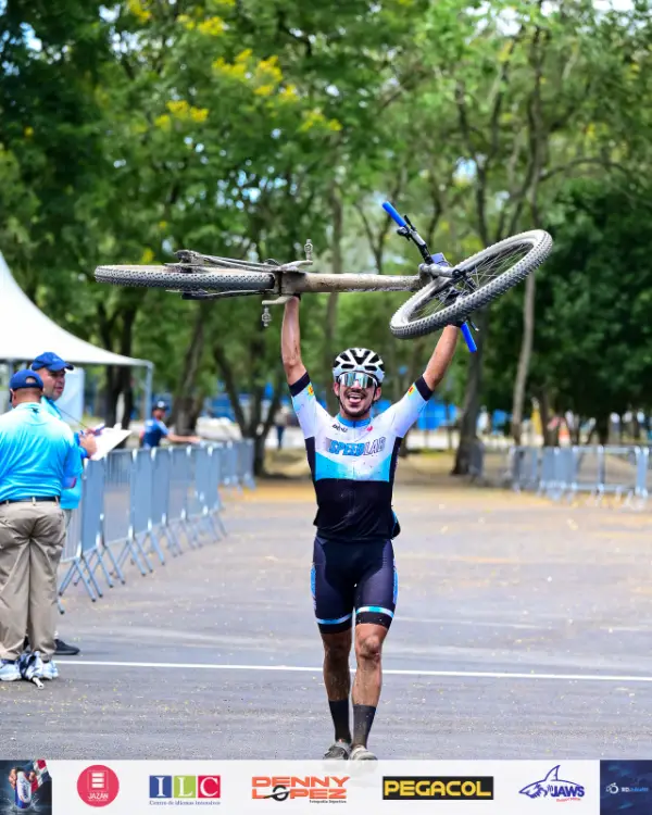 Ciclismo