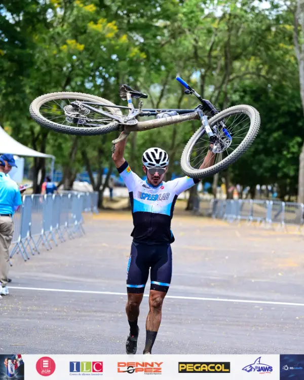 Ciclismo