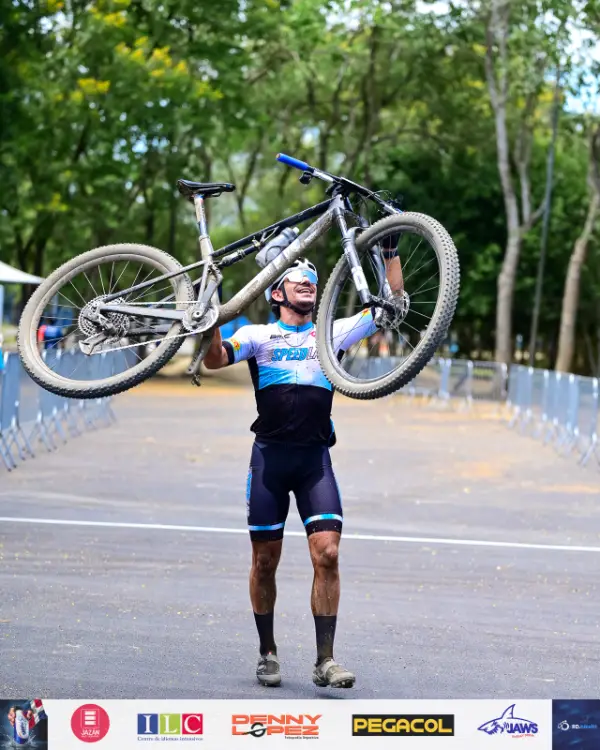 Ciclismo