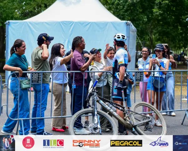 Ciclismo