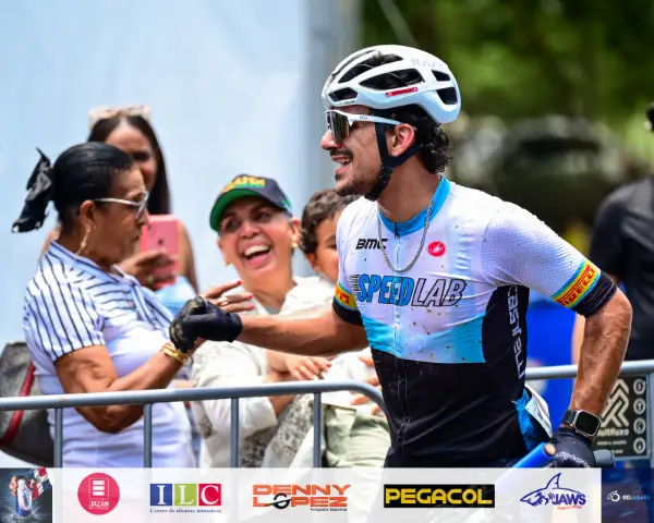 Ciclismo