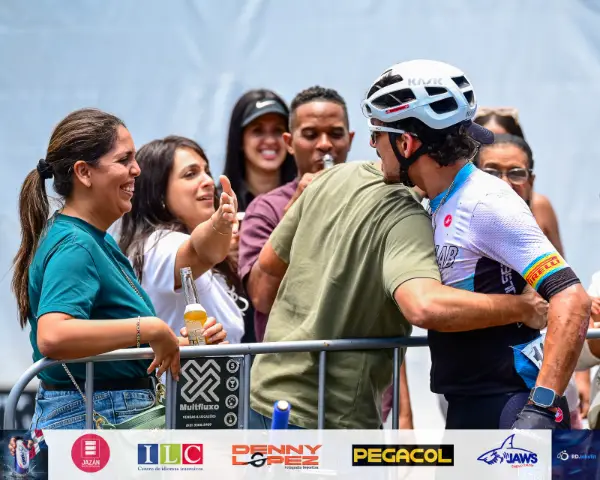 Ciclismo