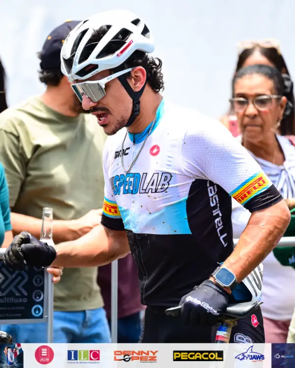 Ciclismo
