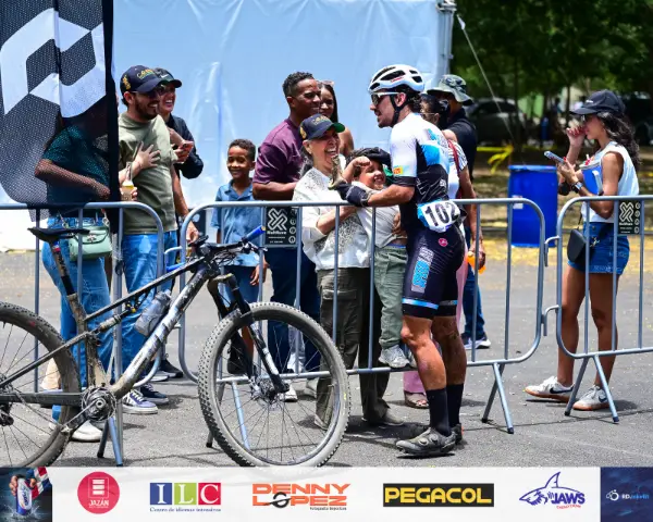 Ciclismo