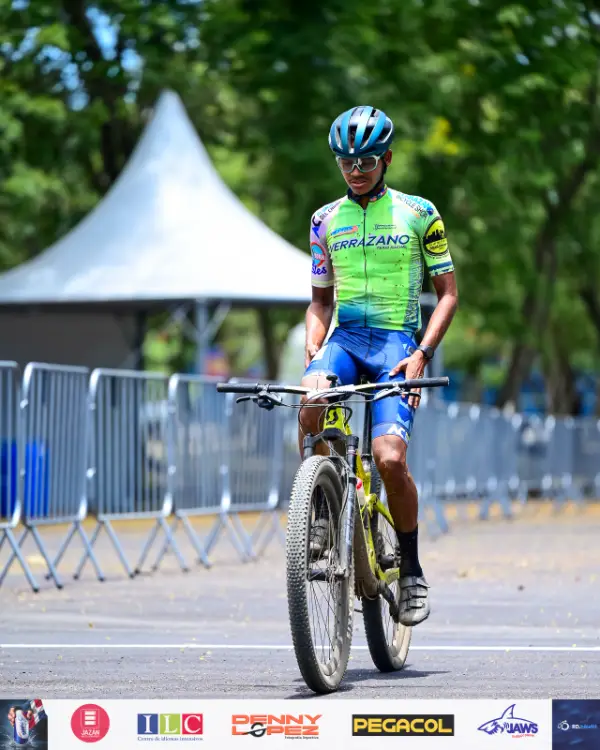Ciclismo