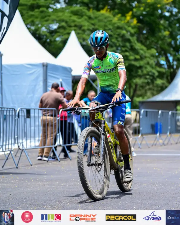Ciclismo