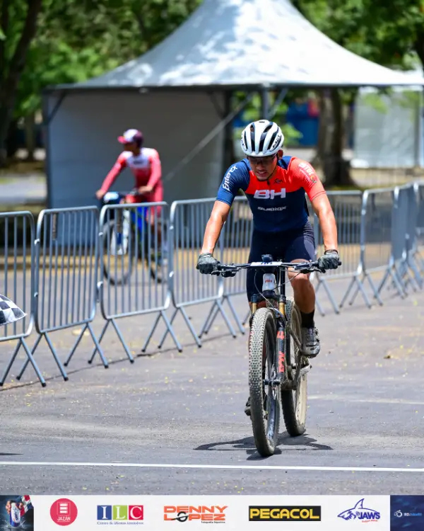 Ciclismo