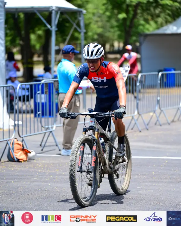 Ciclismo