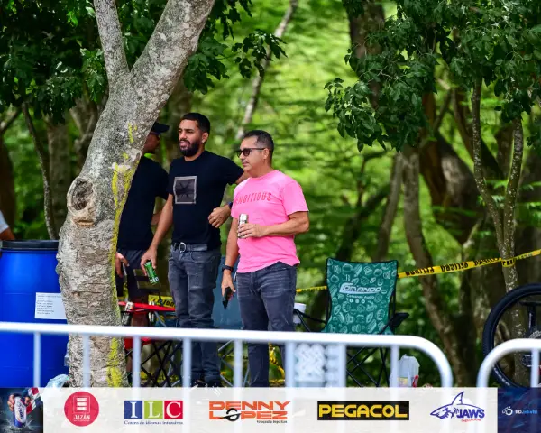 Ciclismo