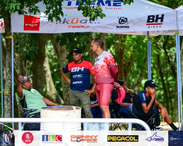 Ciclismo