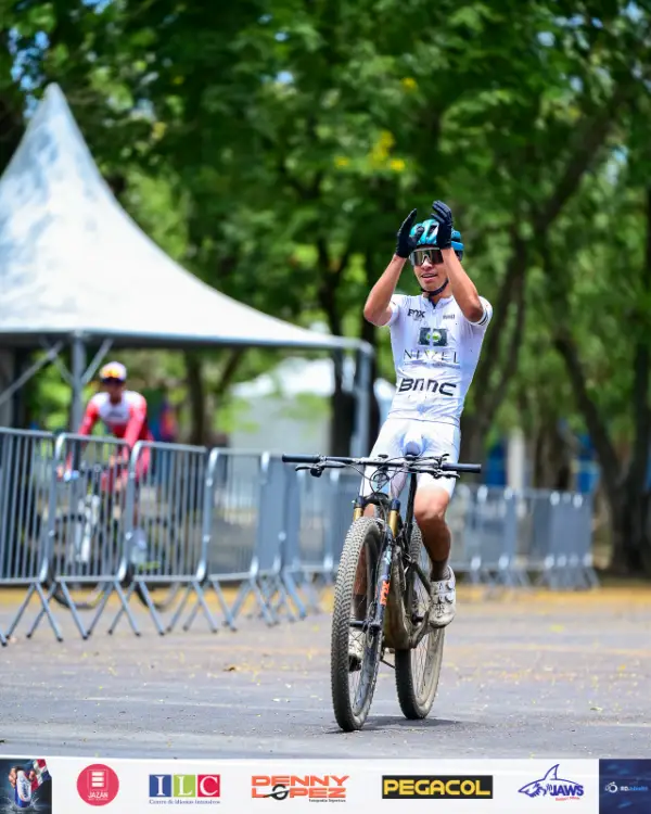 Ciclismo