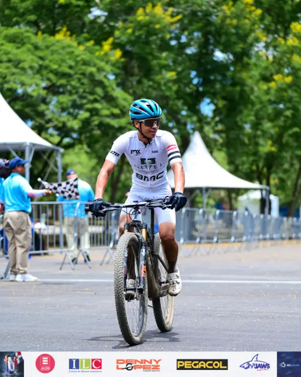 Ciclismo