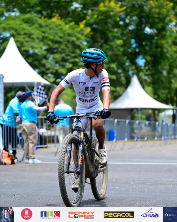 Ciclismo