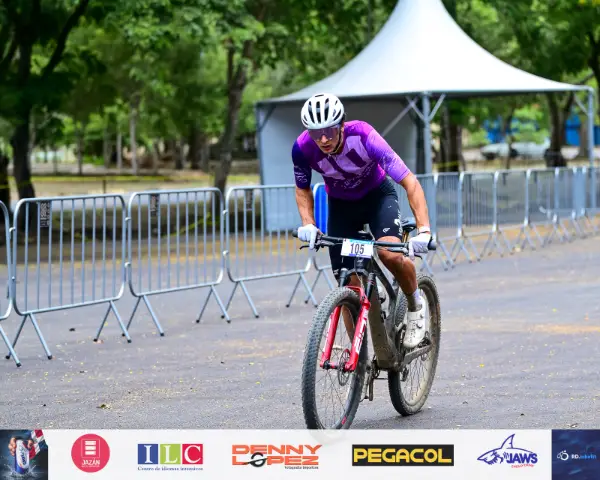Ciclismo