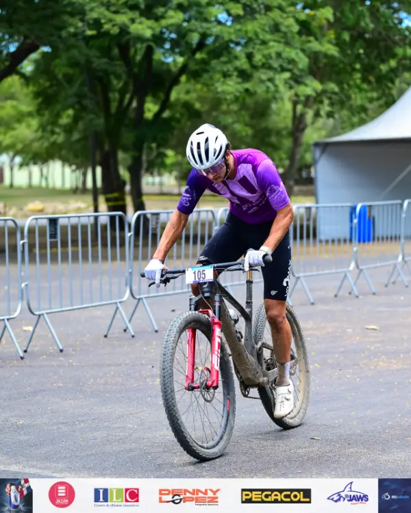 Ciclismo