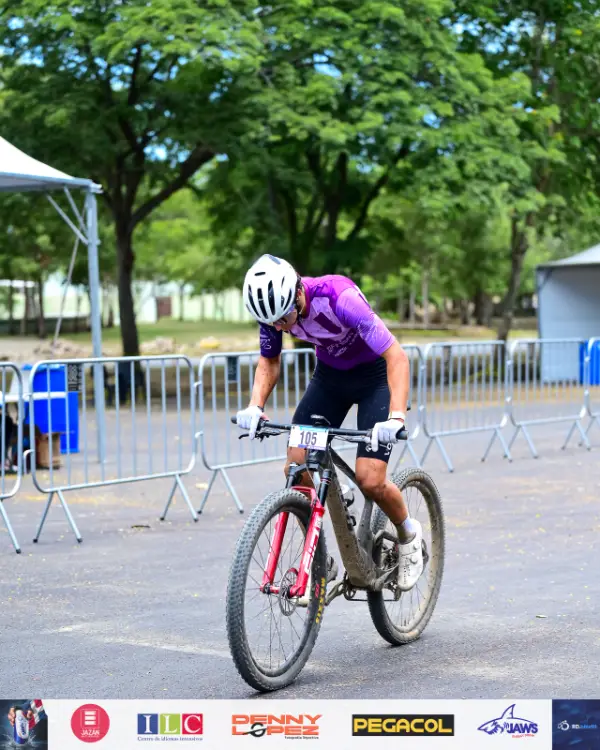 Ciclismo