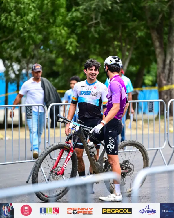 Ciclismo
