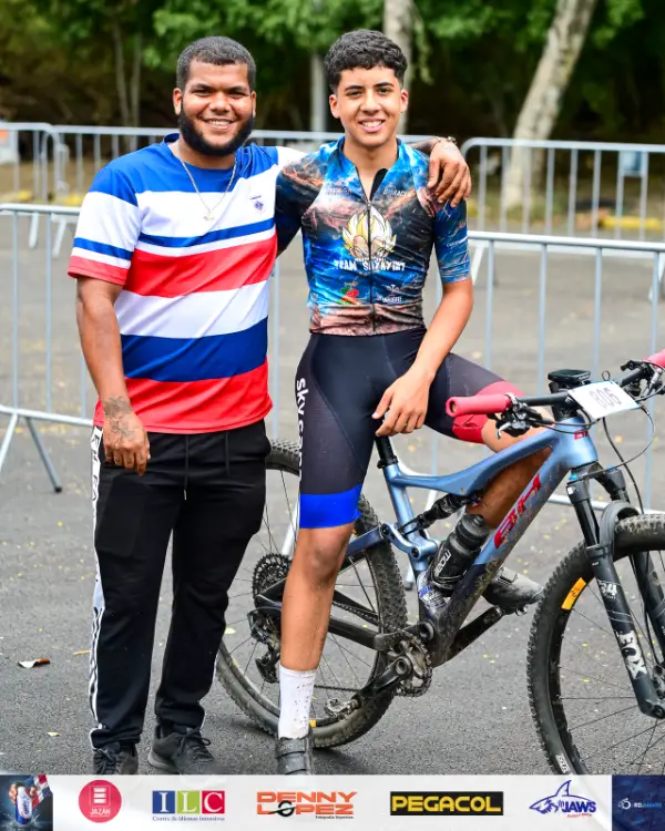 Ciclismo