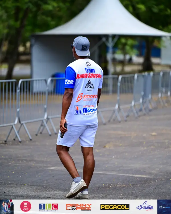 Ciclismo