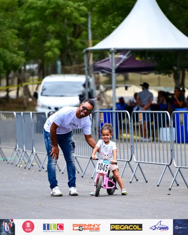 Ciclismo