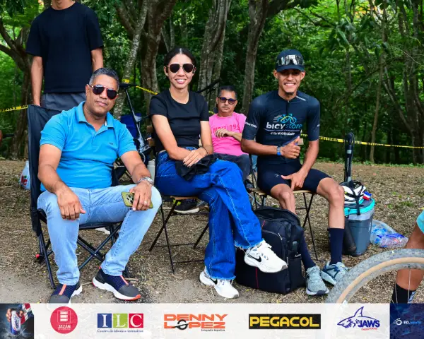 Ciclismo