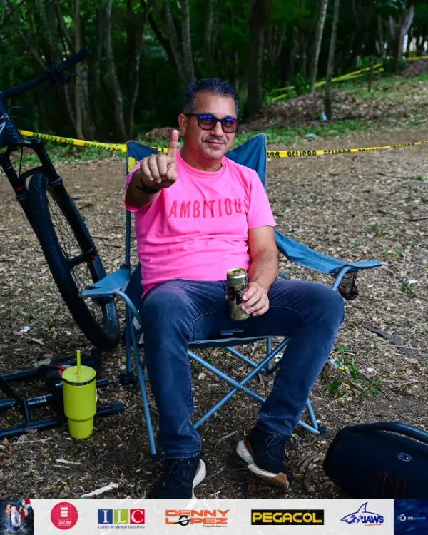 Ciclismo